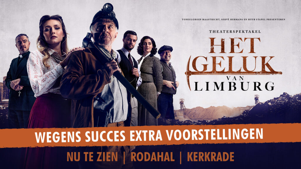 Het Geluk van Limburg