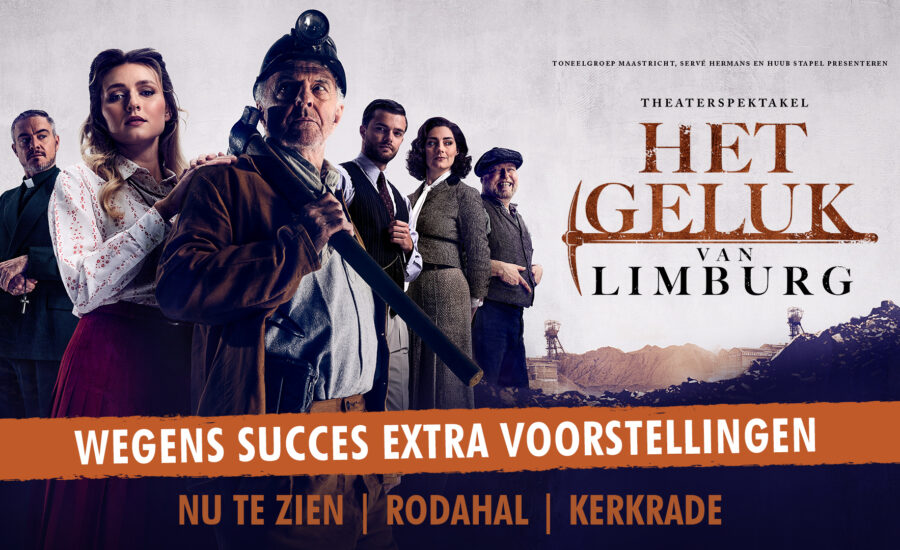 Het Geluk van Limburg