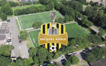 Beleef Kerkrade Cup en Jacques Koole Toernooi op Kaalheide!