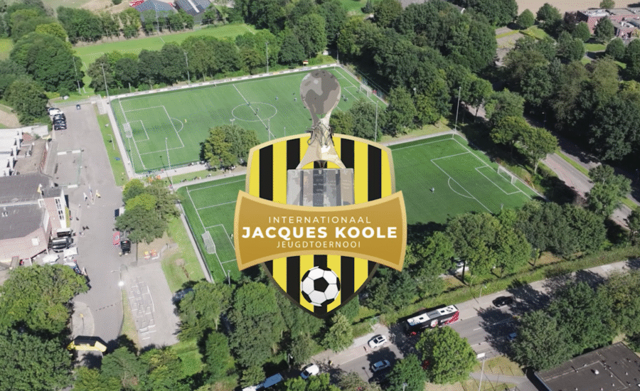 Beleef Kerkrade Cup en Jacques Koole Toernooi op Kaalheide!
