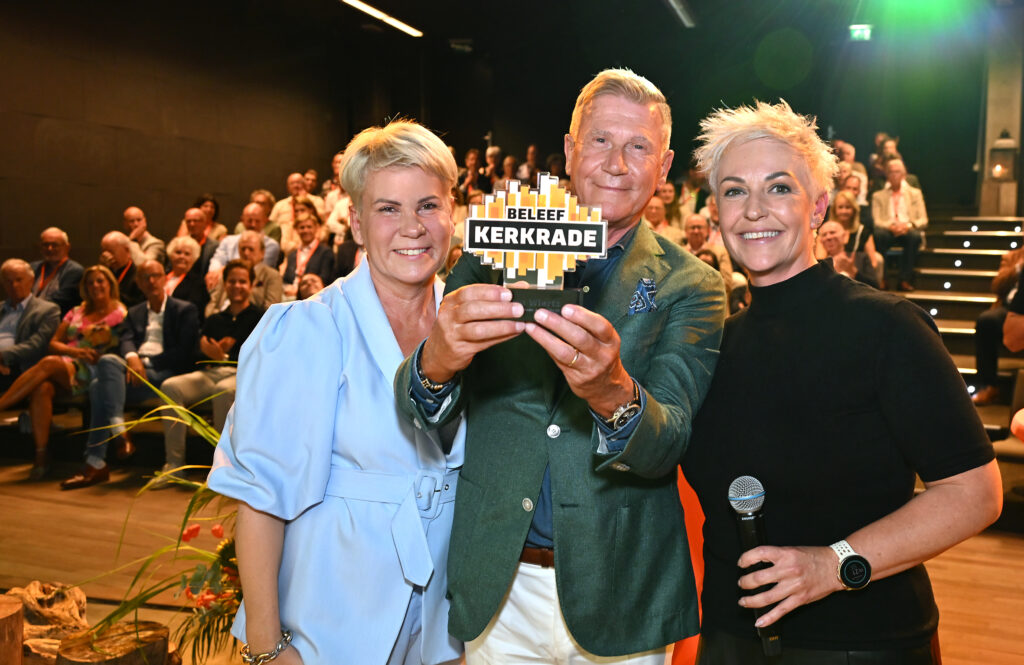 Beleef Kerkrade Award