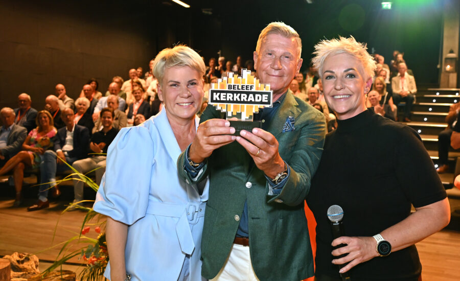 Beleef Kerkrade Award