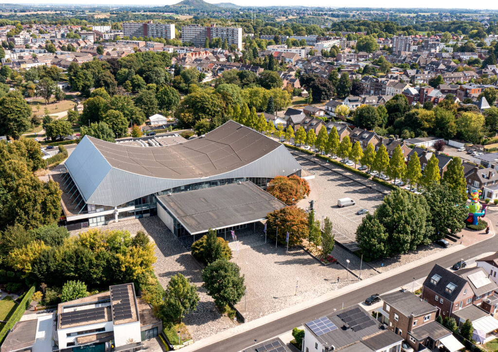 Rodahal Kerkrade