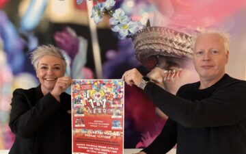 11-11 Kirchroa on Tour