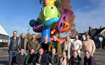 Horeca Markt Kerkrade omarmt BLOW! tijdens WMC 2026!