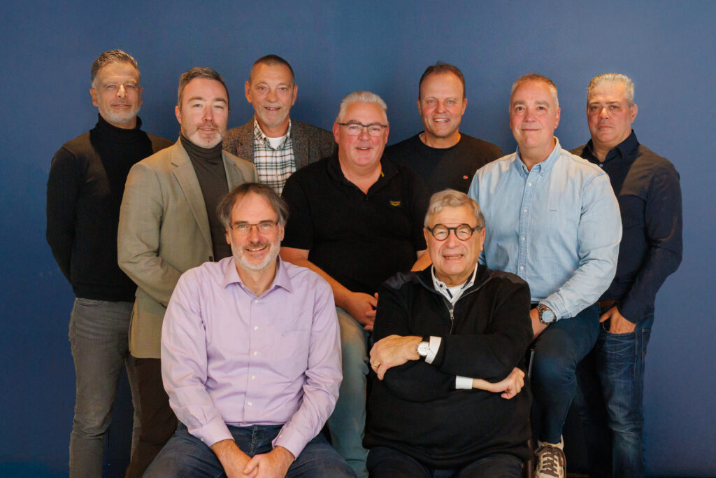 Op zondag 10 mei 2026 vindt de 50e editie van de Terwinseler Straatmarkt plaats. Het jubileumcomité is aan de slag met een speciale lustrumeditie.