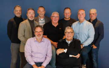 50e editie Terwinseler Straatmarkt jubileert met John Tana!