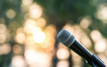 BotaTalk: de nieuwe zondagmiddag-talkshow in de Botanische Tuin Kerkrade