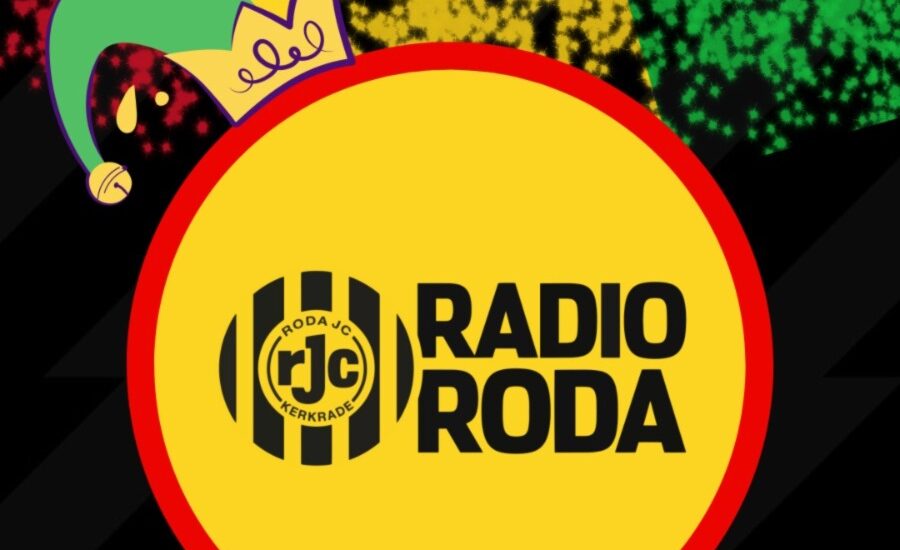 Radio Roda Live