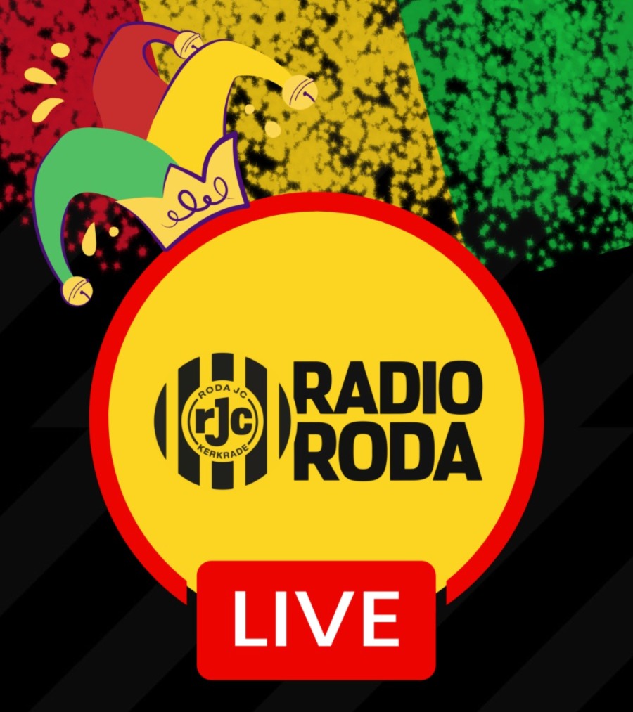 Radio Roda Live