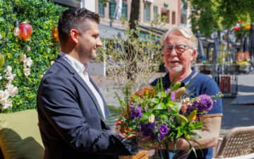 We vieren meerdere jubilea!