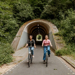 Parkstadroute (35 km)